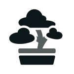 Live SVG Icon